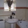 Photo 5: Bathroom- with Jacuzzi Bath