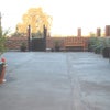 Photo 4: Private garden terrace