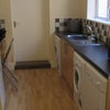 Photo 4: Kitchin showing worktop, cocker etc