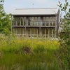 Photo 2: South-facing ecohouse 