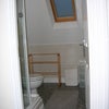 Photo 3: Shower room.