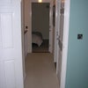 Photo 5: This is your hall way from lounge looking into bedroom.