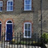 Photo 3: Front of property