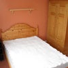 Photo 2: Room #1, upstairs double