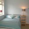 Photo 1: Large new bed