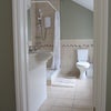 Photo 3: En-suite Shower Room