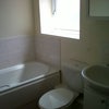 Photo 3: main bathroom