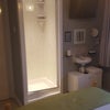 Photo 4: Guest room shower/sink