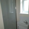 Photo 6: Studio shower room