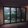 Photo 7: Main basement bar room & largest aquarium