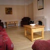 Photo 5: main living room! there is another large living room!