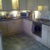 Photo 3: The kitchen