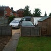 Photo 5: back garden looking out of kitchen