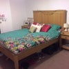 Photo 6: Large double bedroom - £700pcm