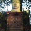 Photo 4: Buddha in garden