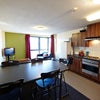 Photo 4: Kitchen/Living Room