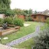 Photo 3: Garden