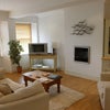 Photo 3: Open plan kitchen/living room