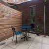 Photo 7: Court yard 