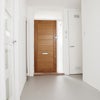 Photo 3: hallway