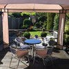 Photo 4: Back Garden