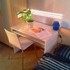 Photo 2: single / double bed