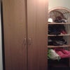 Photo 3: Storage on landing