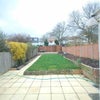 Photo 2: Garden