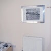Photo 4: Gas central heating with room thermostat