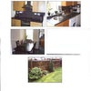 Photo 2: Fitted kitchen, lounge/diner,  garden