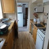 Photo 3: kitchen - all equipment provided
