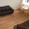 Photo 2: Shared living/dining room
