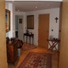 Photo 4: Hallway leading to bedroom