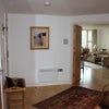 Photo 5: Hallway looking into open plan living room