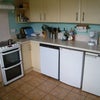 Photo 2: view of kitchen