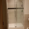 Photo 5: En Suite shower 