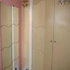 Photo 3: Built in double wardrobe