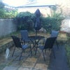 Photo 4: terraced garden