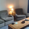 Photo 1: These chairs are sooo comfy! 