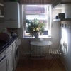 Photo 3: A light and large kitchen