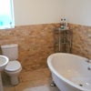Photo 4: Bathroom 2 - free standing bath