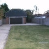 Photo 5: Garden with plenty of parking space and garage for storage