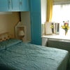 Photo 3: DOUBLE ROOM #3  WITH DOUBLE BED 