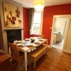 Photo 4: Shared Dining Room