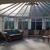 Photo 3: Communal Conservatory