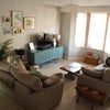 Photo 2: Lounge with comfy sofas