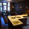 Photo 2: Open Plan Lounge Dineing Area