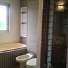 Photo 2: Upstairs bathroom