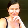 Photograph of Vicki 