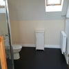 Photo 9: Top Floor Room En-suite Shower room